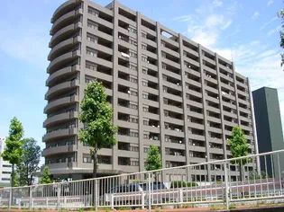 ラシーナ高崎の画像