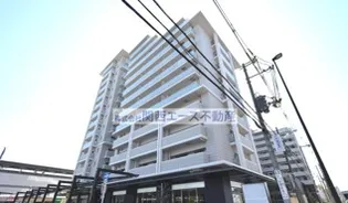 ローレルスクエア東花園の画像