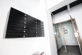 広島県広島市中区東平塚町【マンション】の外観