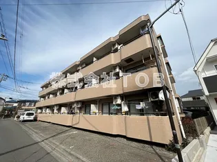 パストラルマンションMの画像