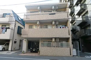 Msj Re.【2階】の外観