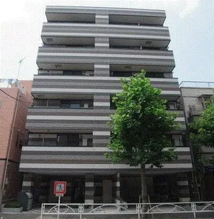 セントハウス横川の画像