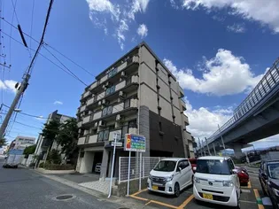 アルゴハイツ井尻の画像