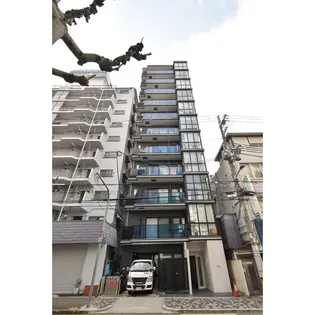 Y’s大手通【8階】の外観