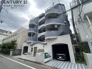 トレンディ立花の画像