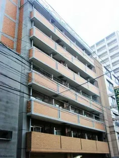 エンクレスト博多駅前【6階】の外観