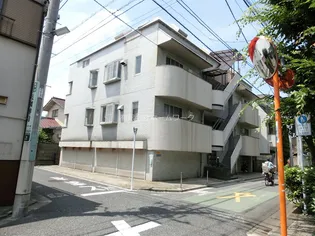 すみれマンションの画像