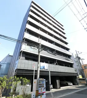 アスヴェル新北野モストの画像