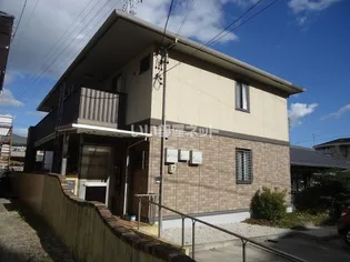 ヴィラシャローム一社の画像