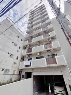 エスリード新大阪第2【12階】の外観