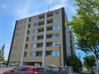 グランディ八山田の画像