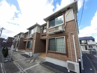 メゾン クレール2番館の画像