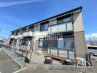 カーサー若の宮の画像