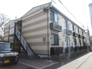 レオパレスショールマーシュの画像