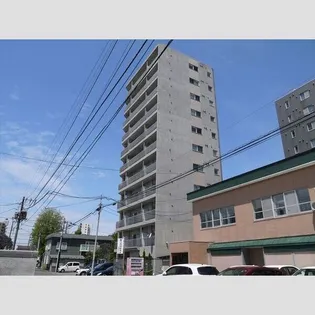 SーFORT南郷通の画像