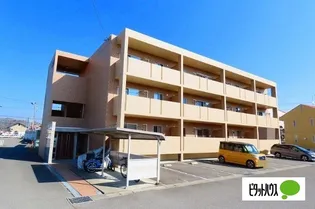 マーヴェラス マンションの画像