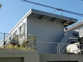 ベルハイム鶴川の画像