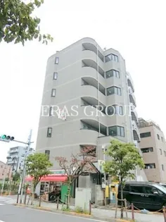 モンターニュ綾瀬の画像