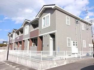 ソレアード ヒルの画像