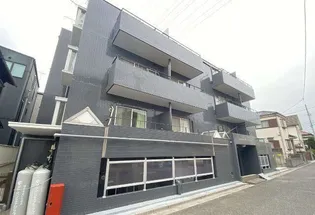 ベルトピア南浦和IIIの画像