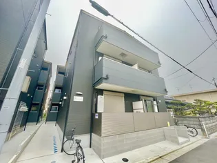 FSTYLE西取石3号館の画像