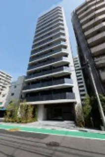 東京都台東区西浅草2【マンション】の外観