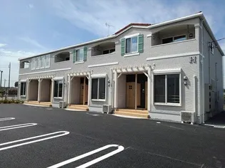 サンフレンズ Hの画像