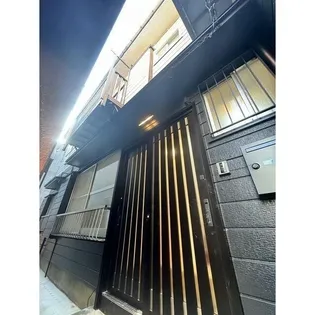 東京都豊島区池袋本町1【一戸建】の外観