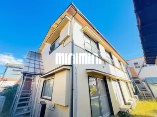 たかおコーポの画像