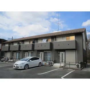 ラポールIWAI IIの画像