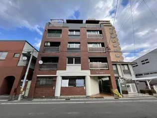 コーポ柳川の画像