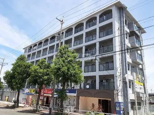 プリミエール平和ヶ丘の画像