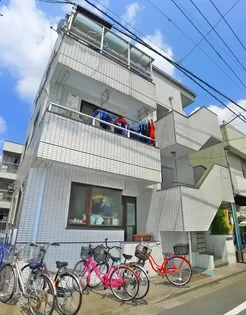 ラクアガーデンの画像