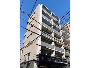 ミュージション墨田両国の画像