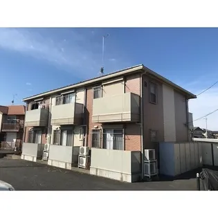 エターナル D棟の画像