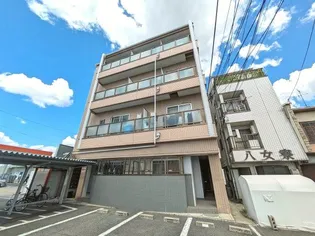 メゾン高井田の画像