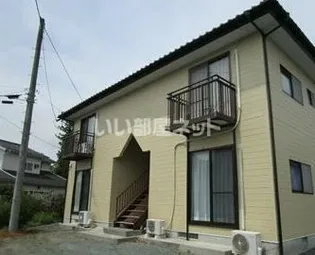 コーポ鈴八1号棟の画像