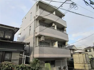 ハーモニーインターシティ中央林間IIの画像