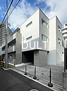 東京都文京区湯島4【マンション】の外観
