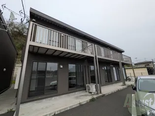 富谷レジデンスIの画像