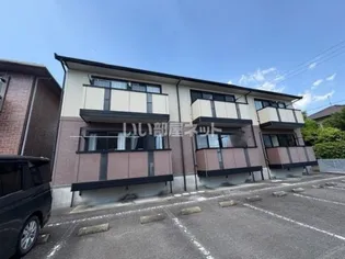 ルーラル諏訪 B棟の画像