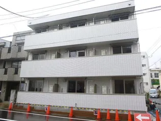 Casa Verde カサ・ヴェルデ【2階】の外観