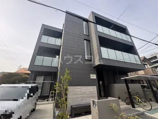 MAISON SUN BRIDGEの画像