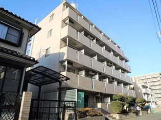 ペティパレス薬園台の画像
