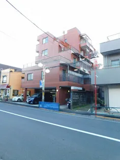 アークヒルズ常盤台の画像