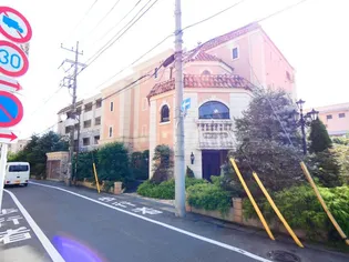 カーサウィッシュの画像