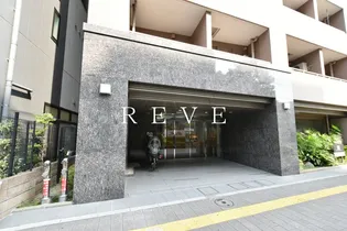 パークキューブ浅草田原町の画像