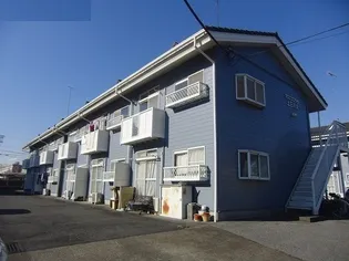 マロニエプラザ上三川Aの画像