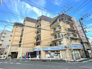 エムエー大口マンションの画像