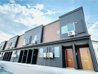 ラポール久野本の画像